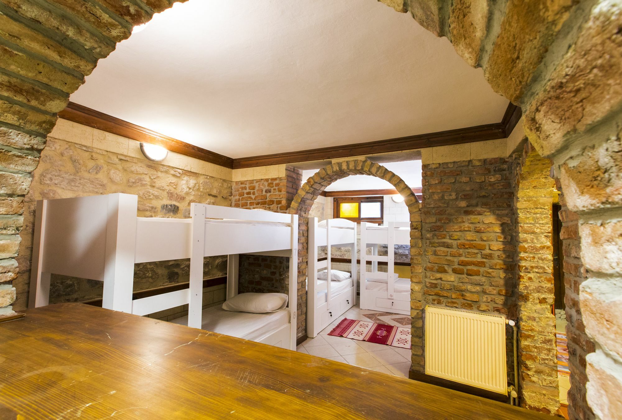 Cheers Vintage Hostel Istanbulská provincie Exteriér fotografie Hostel in France